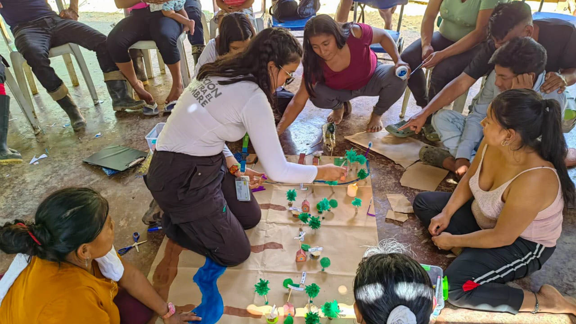 Catatumbo llega a 2026 con emergencia humanitaria activa