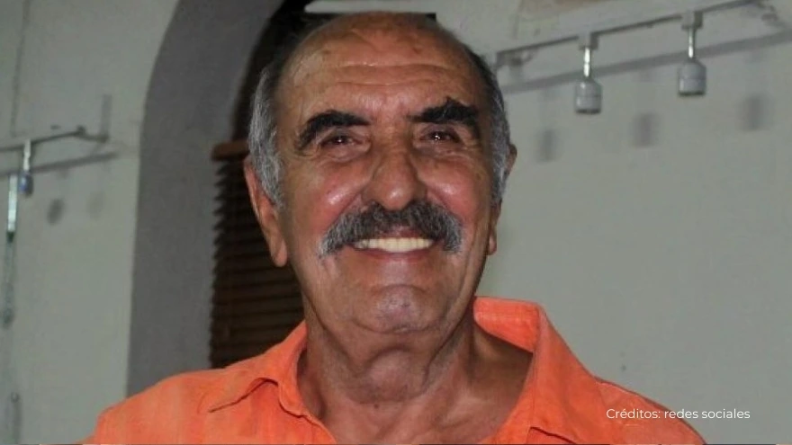 Salvo Basile muerte