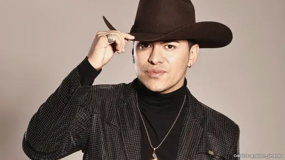 Yeison Jiménez brujería