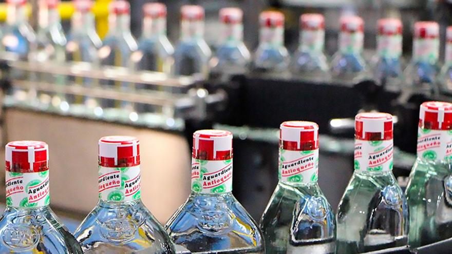 Nuevos precios del licor y tabaco 