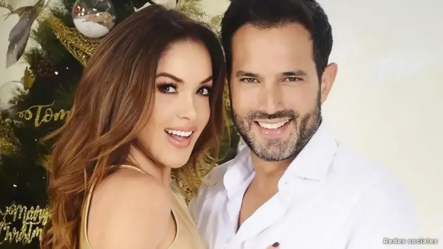 Nataly Umaña responde a Alejandro Estrada