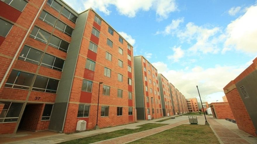 El precio de la VIS subió más de $165 millones en 11 años. 