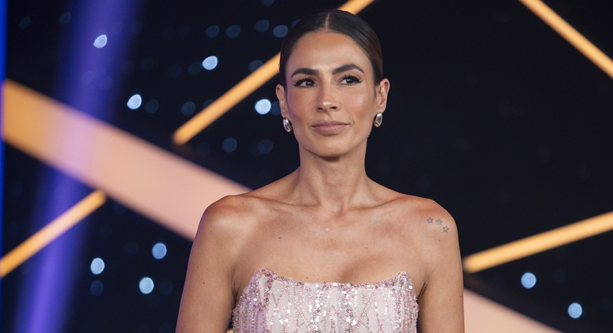 Carla Giraldo habla del After