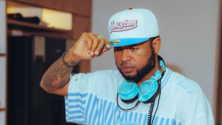 DJ Dever.