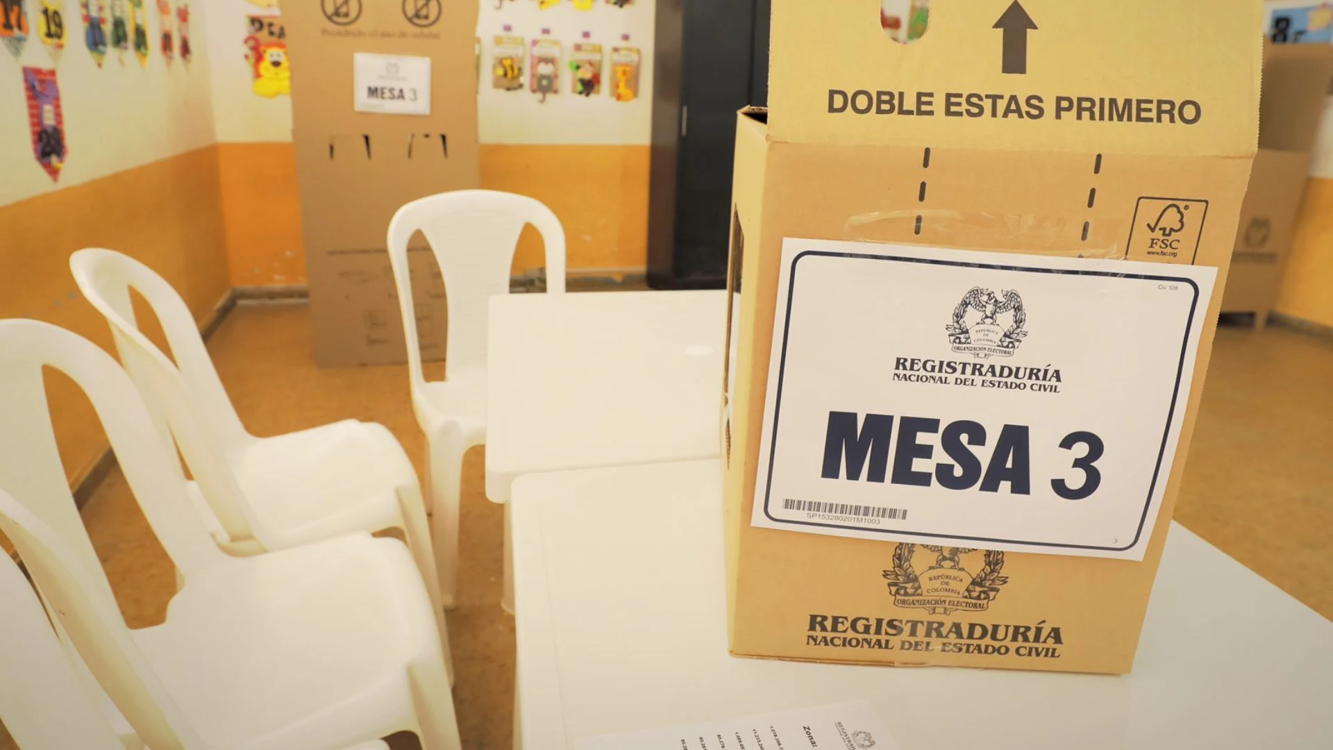 ¿Qué pasará con candidatos del Pacto a Cámara tras revocatoria?