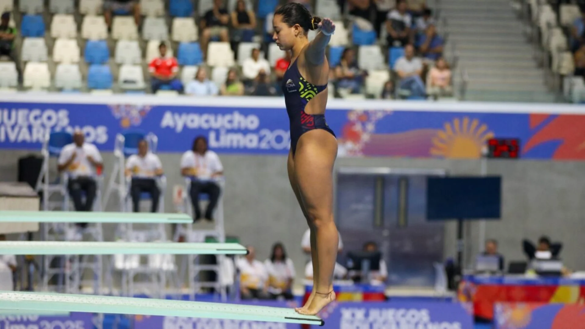 Daniela Zapata