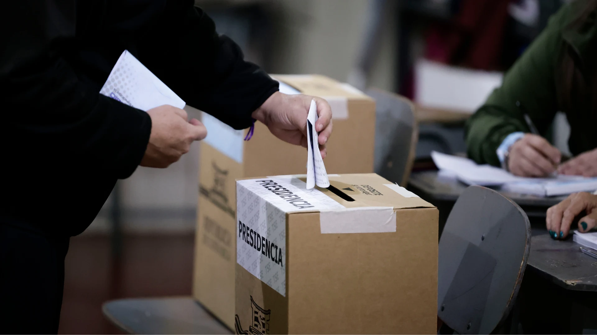 Elección en Costa Rica 2026: qué se elige