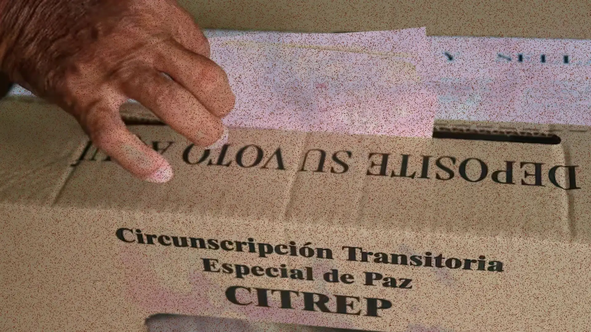 Curules de paz (CITREP): ¿qué tanto han logrado en territorio?