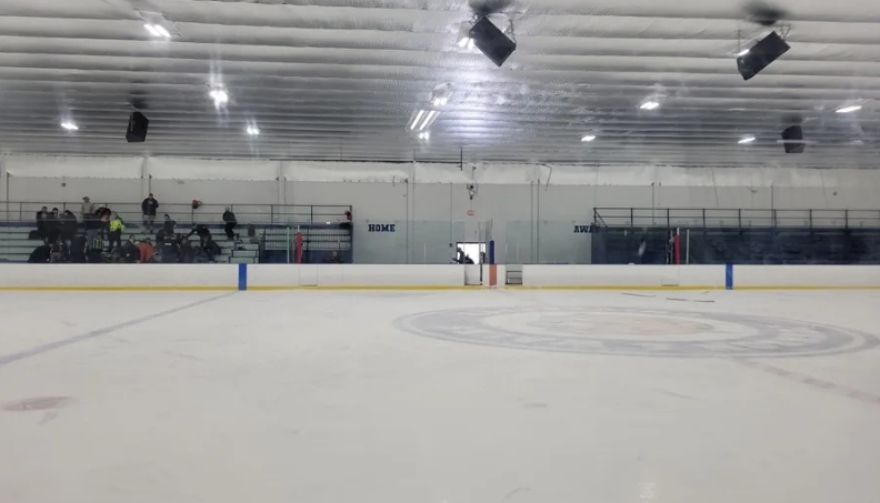 Tiroteo durante partido de hockey en Estados Unidos.