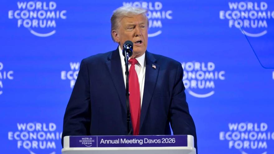 Donald Trump amenaza a Cuba