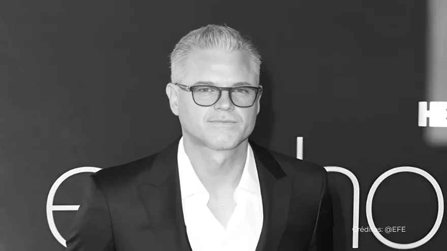 Eric Dane muerte