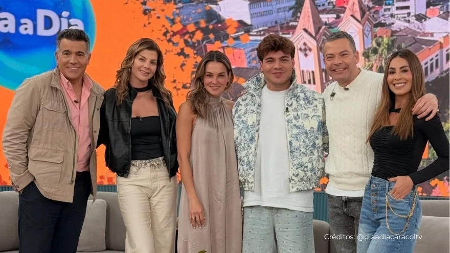 Día a Día