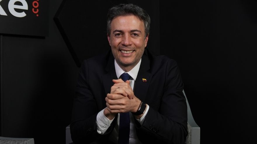 Con votación 7-1, el CNE habilitó a Daniel Quintero para la consulta interpartidista del 8 de marzo.