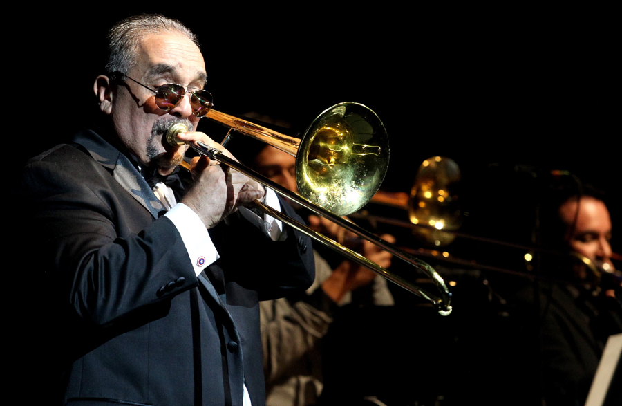Willie Colón canciones