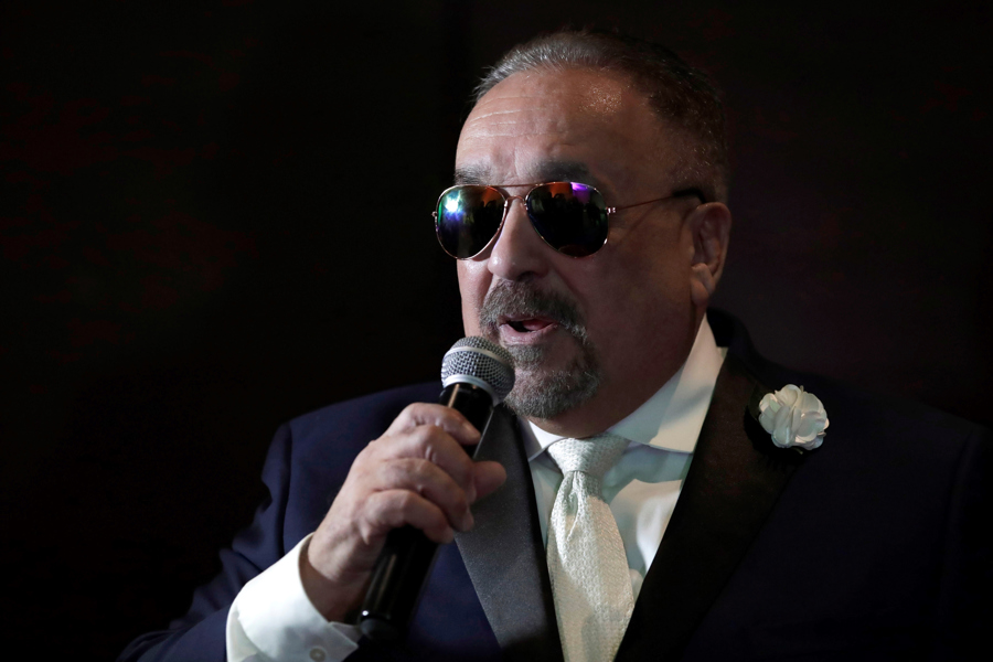 Willie Colón