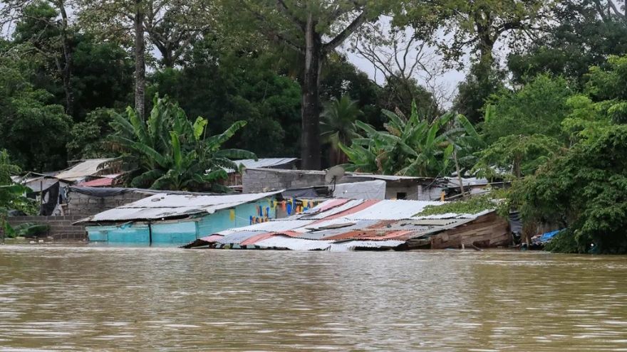 Inundaciones en Córdoba elevan casos de malaria y dengue 