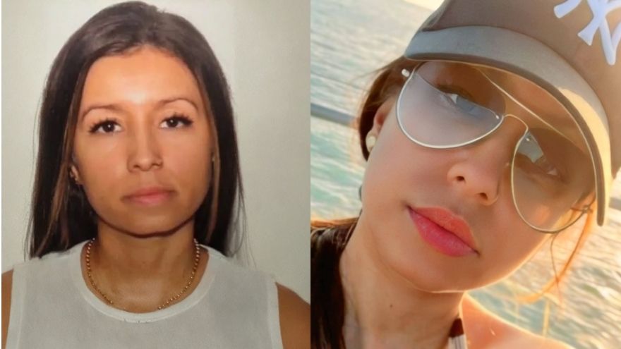 Esposo dijo que Lina María estaba presa
