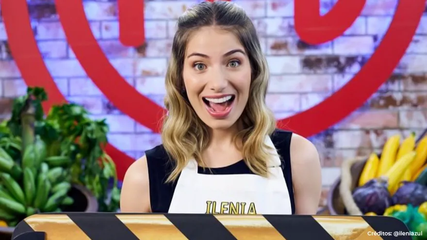Ilenia Antonini se casa