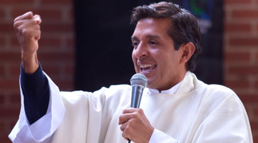 Padre Chucho