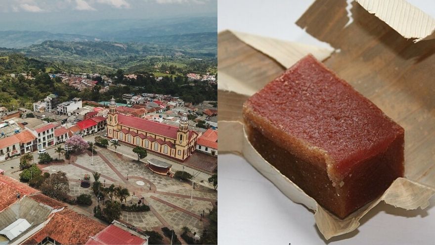Vélez, la capital del bocadillo en Colombia: historia y turismo