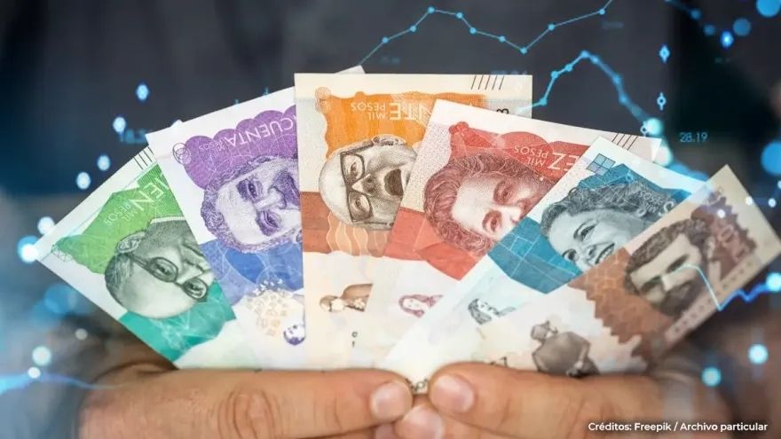 El Concejo de Bogotá debatirá el impacto del aumento del salario mínimo del 23 %.