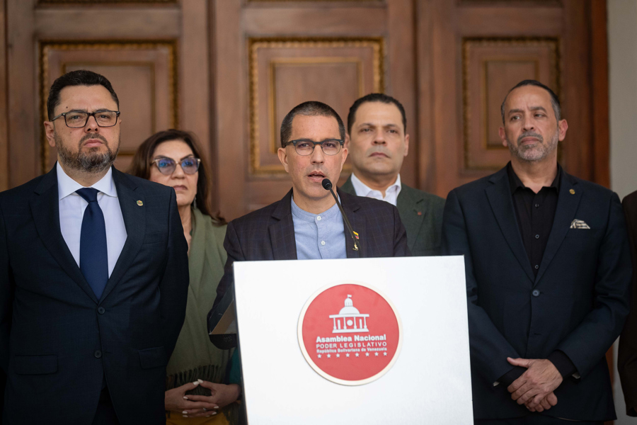 Nuevas libertades en Venezuela