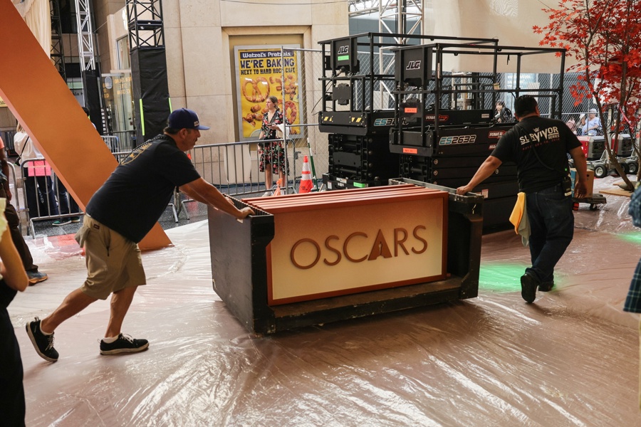 Premios Óscar 2026