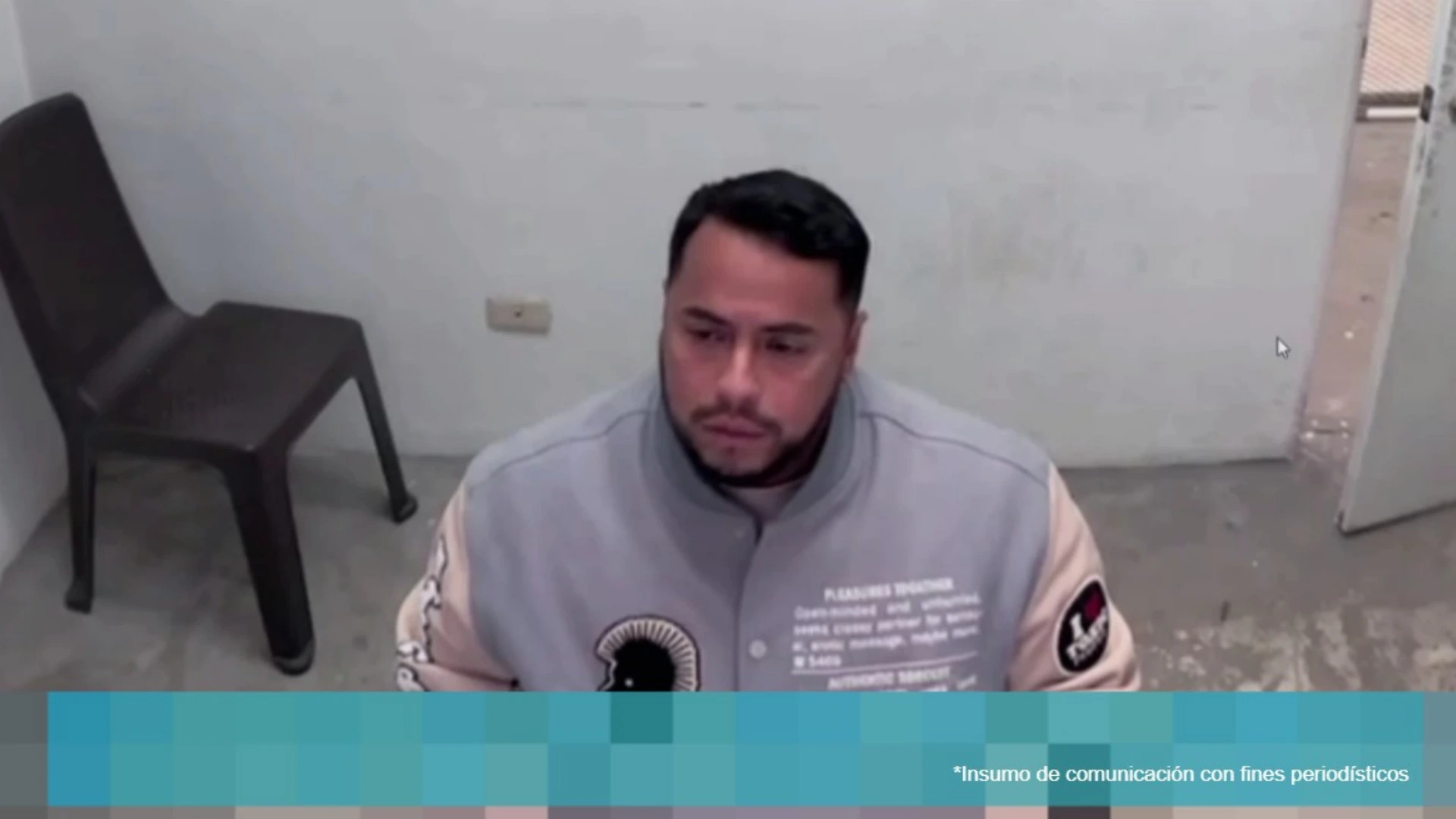 Alias 'Castor' -judicialización-Fiscalía-homicidios