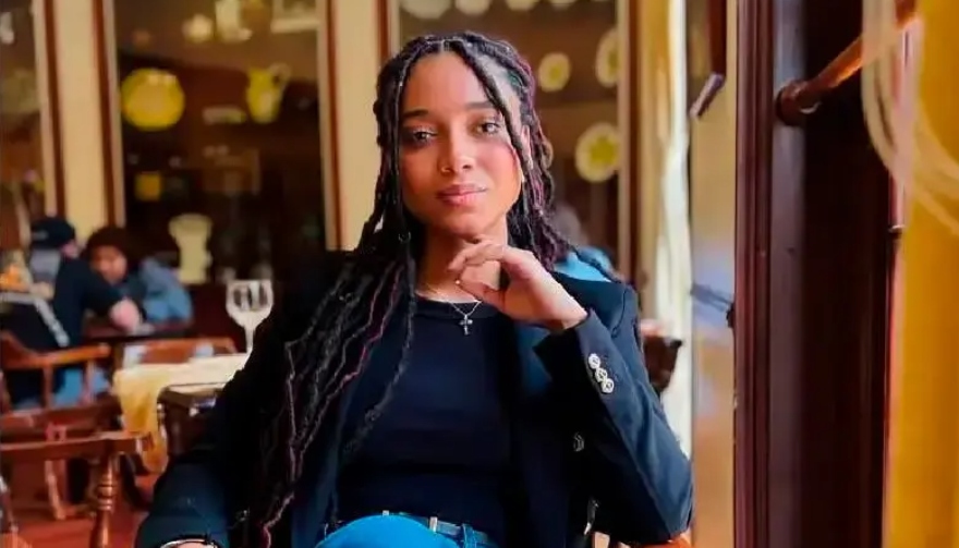 Juliana Guerrero.