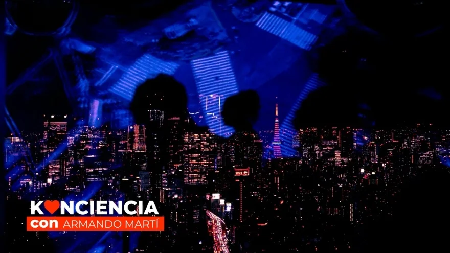 Konciencia
