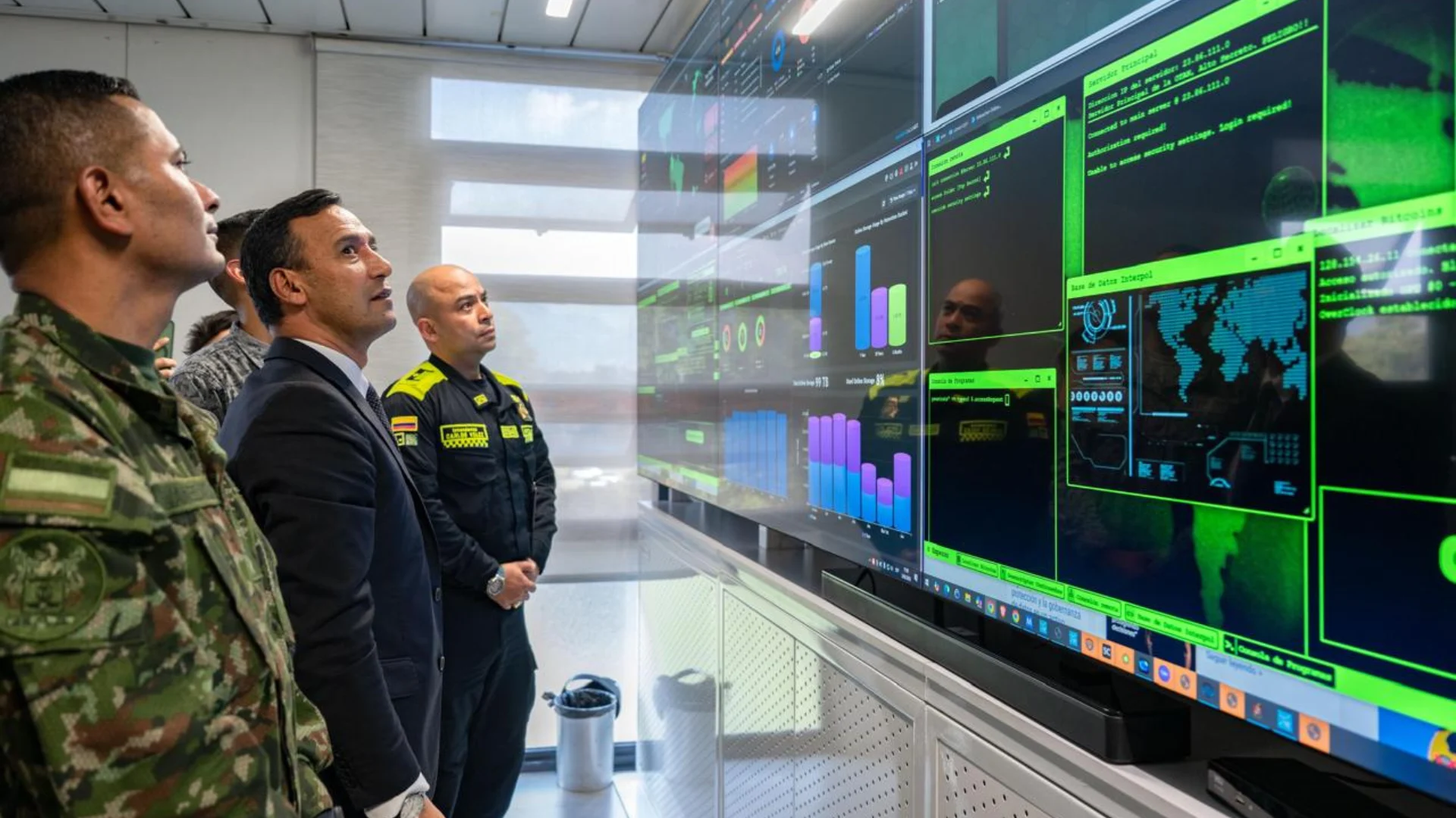 Ministro de Defensa, Pedro Sánchez