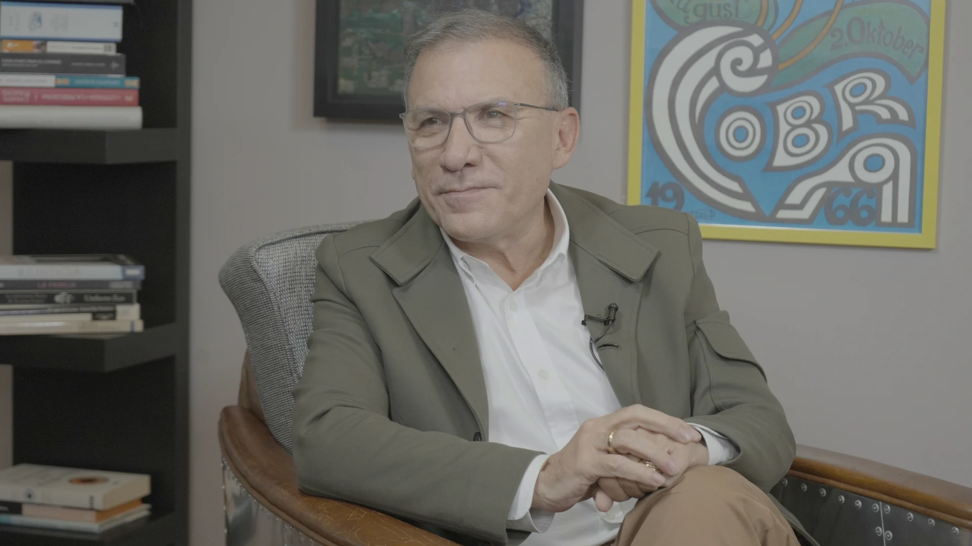 Roy Barreras