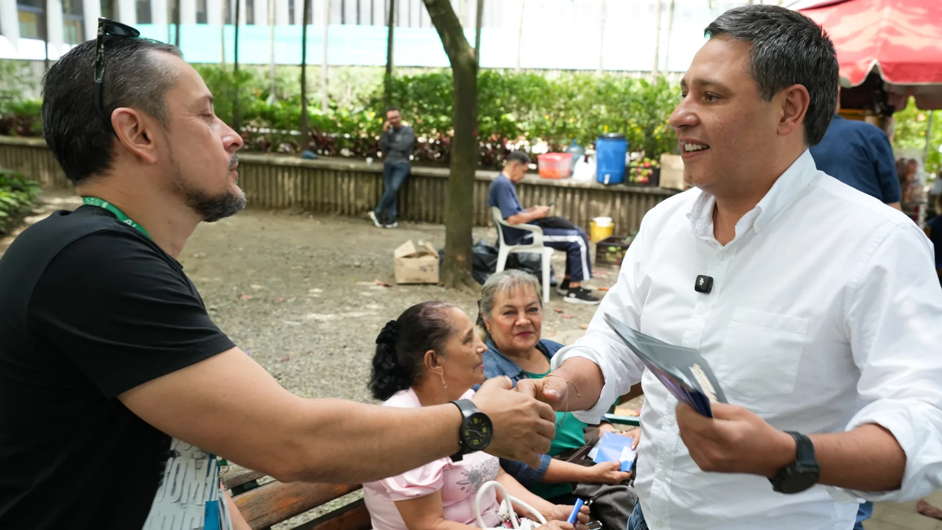 Mauricio Lizcano