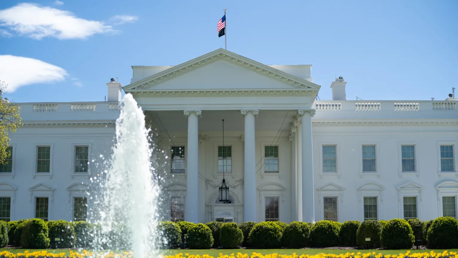 White House