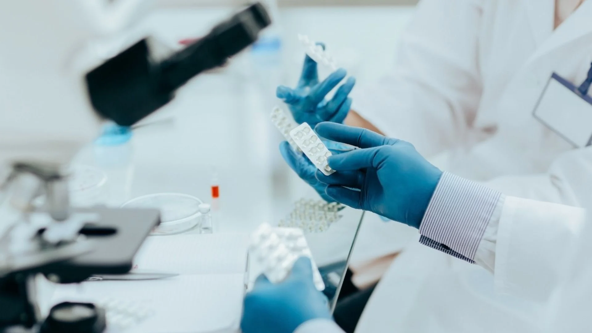 Laboratorio