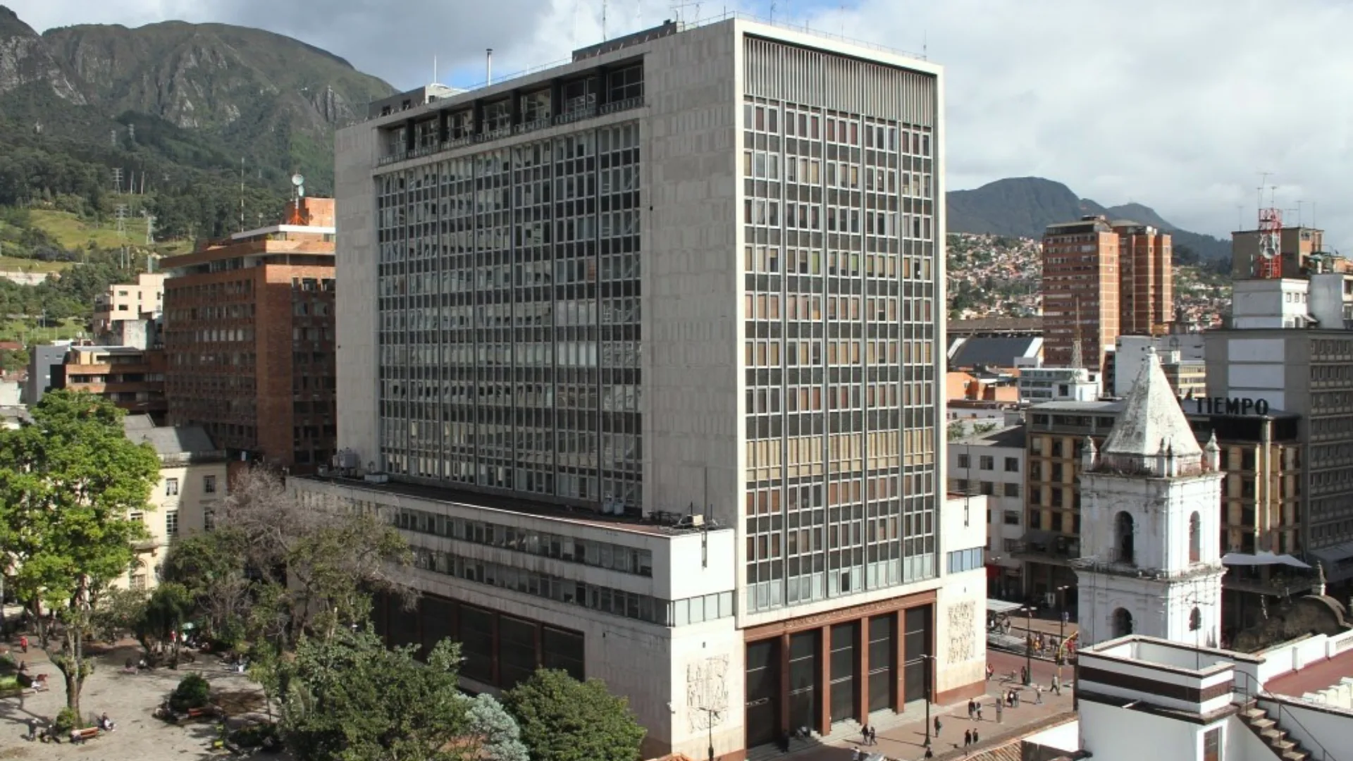 Banco de la República