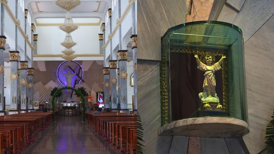 ¿Cómo nació el Divino Niño en el 20 de Julio?