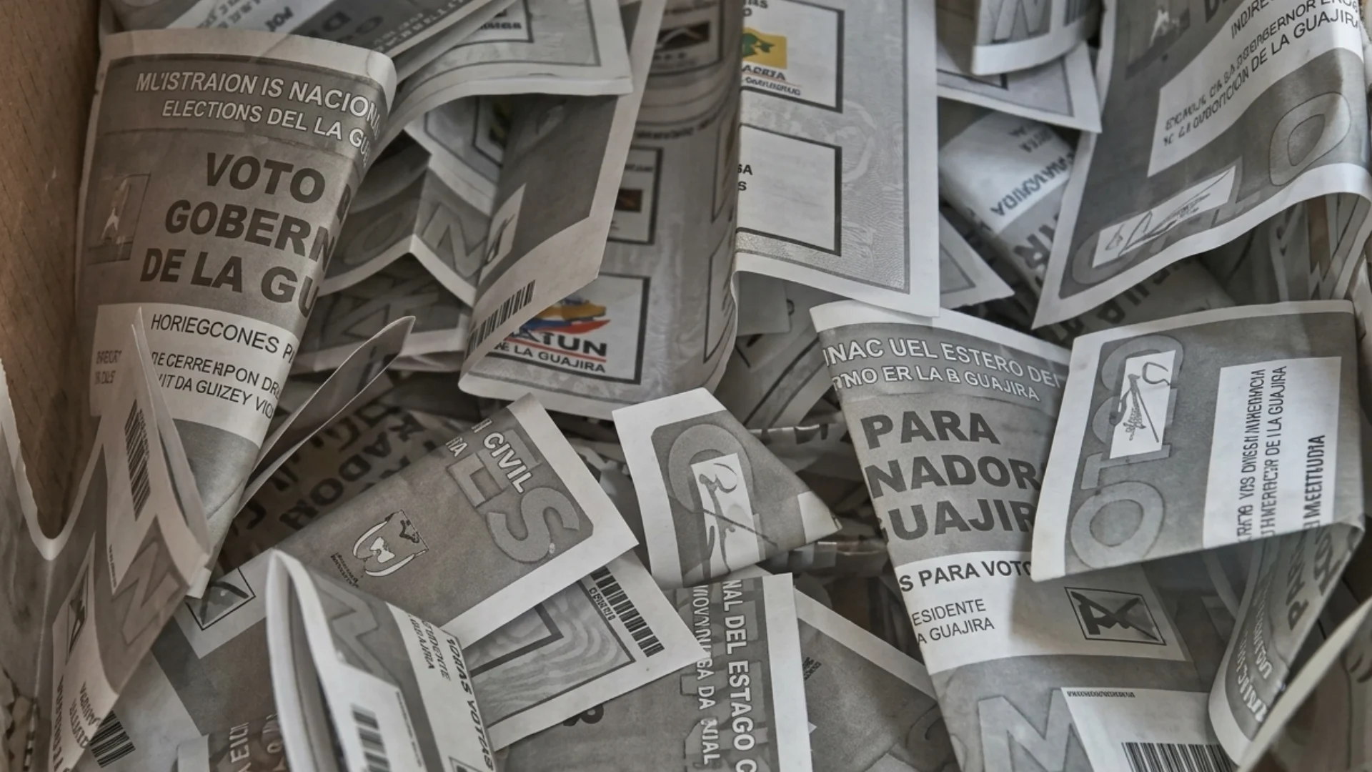 5 claves para no anular su voto al Congreso