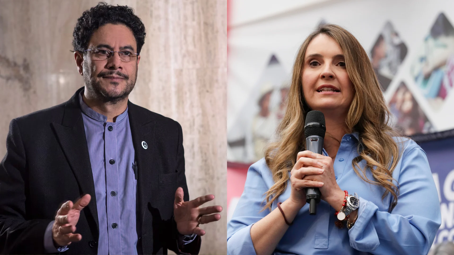 ¿Puede un senador ser candidato presidencial y seguir en el Congreso?