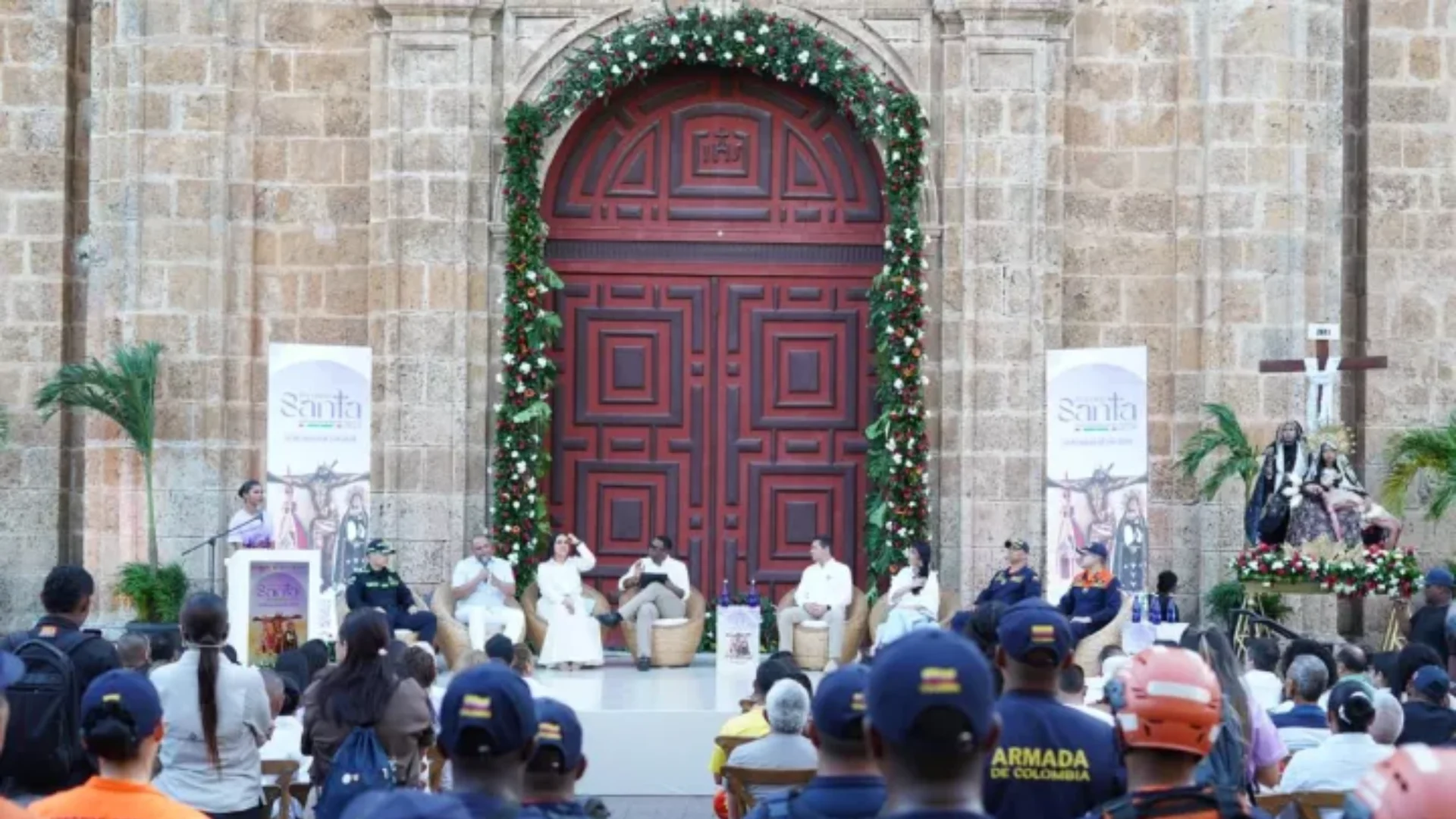 Alcaldía de Cartagena