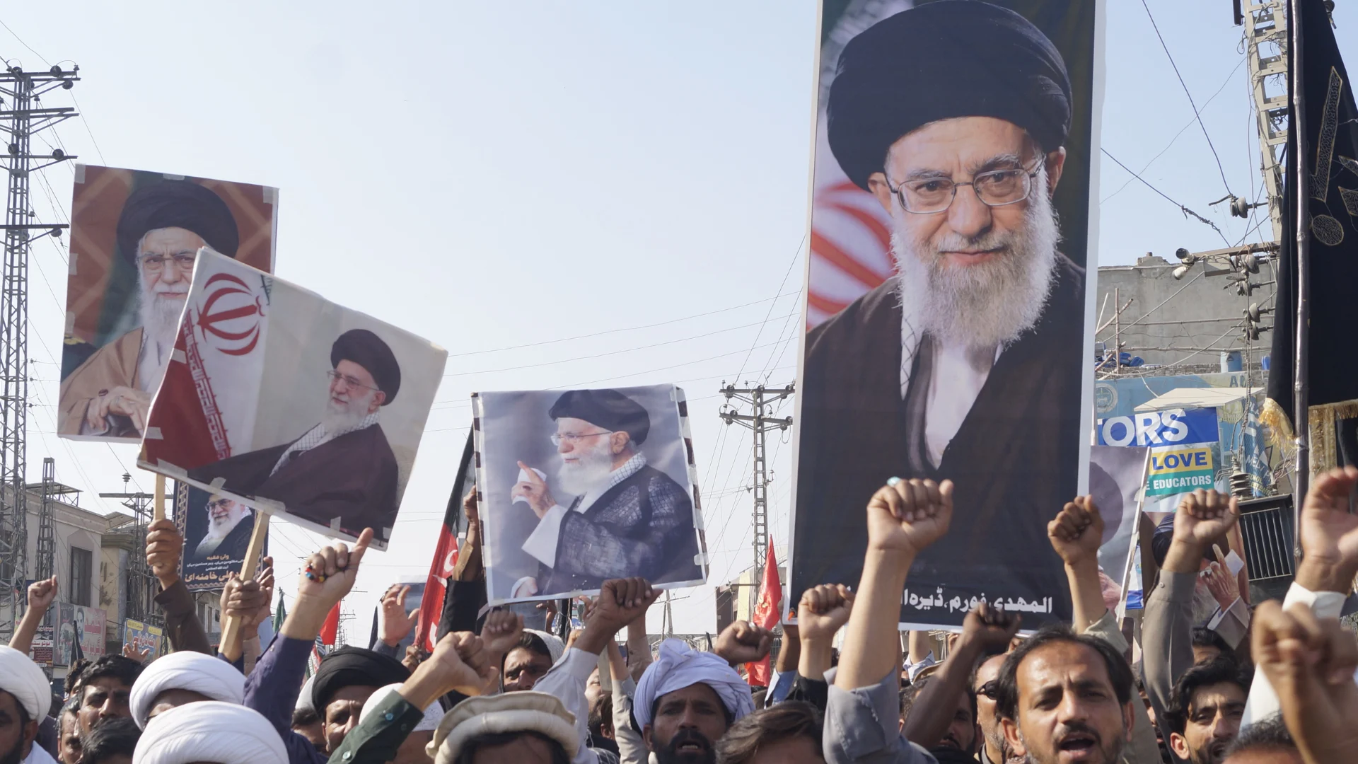 Qué es un ayatolá y por qué la muerte de Jamenei golpea a Irán