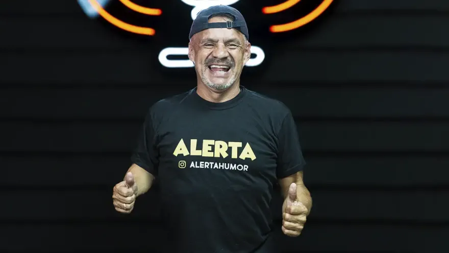 Alerta caso de acoso