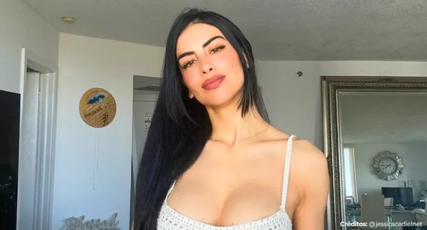 Jessica Cediel por quién votará