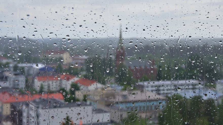 Ideam alerta lluvias en Semana Santa: estas regiones serán las más afectadas
