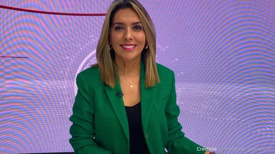 Mónica Rodríguez ministerio de Trabajo