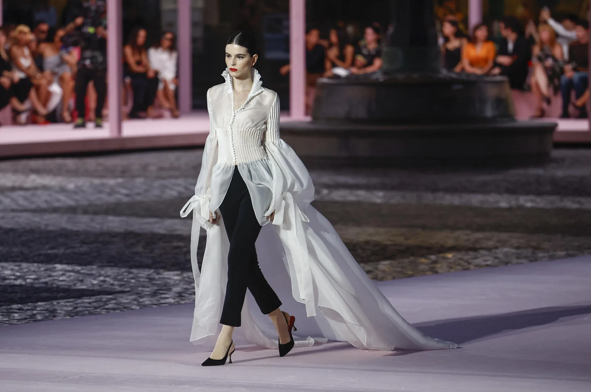 Carolina Herrera