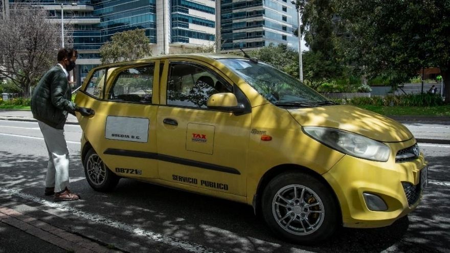 Nuevo caso de paseo millonario en Chapinero