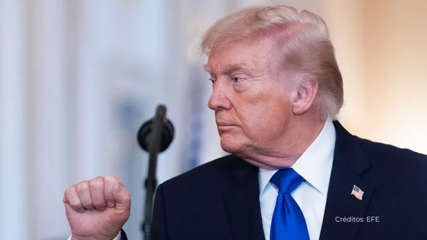 Tras ataques a Irán y la caída de Maduro, Trump iría por Cuba