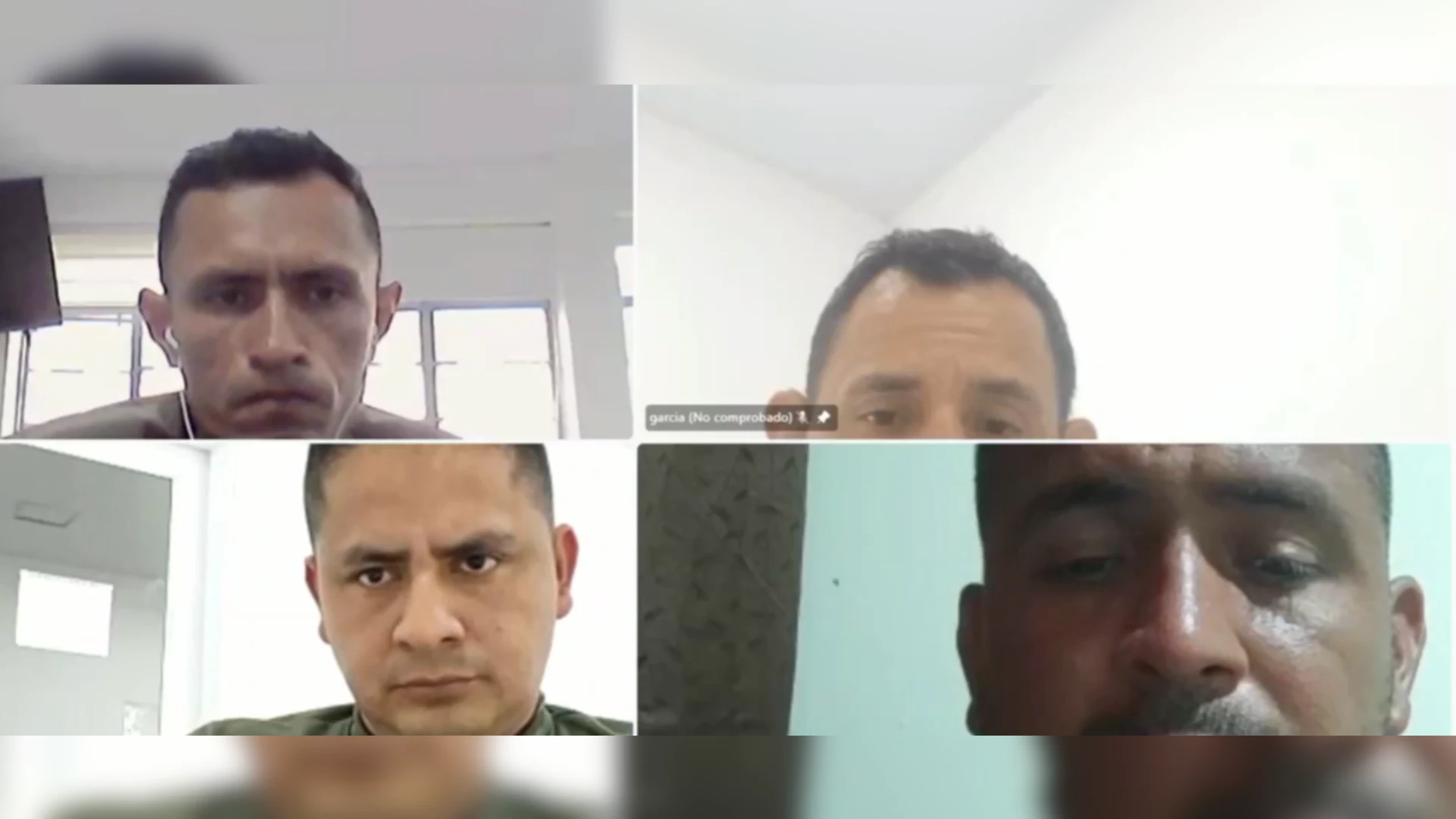 El caso ocurrió en 2017, durante una operación contra el ELN. La Fiscalía habla de uso desproporcionado de la fuerza.