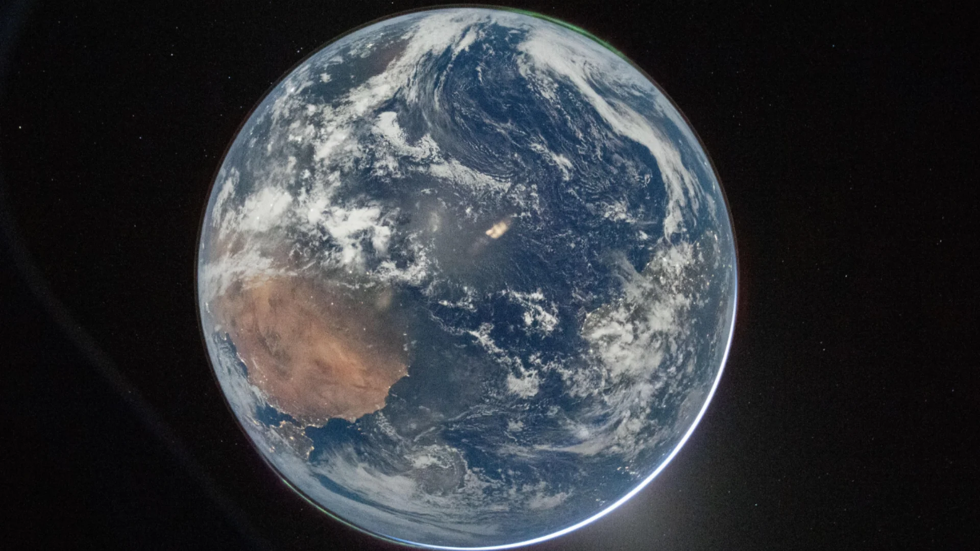 artemis II-fotografías-luna